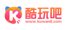 酷玩吧Logo