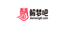 解梦吧Logo