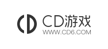 CD游戏Logo