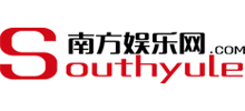 南方娱乐网Logo