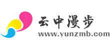 云中漫步Logo