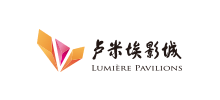 卢米埃影城logo,卢米埃影城标识