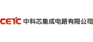 中科芯集成电路有限公司logo,中科芯集成电路有限公司标识