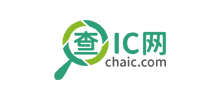 查IC网logo,查IC网标识