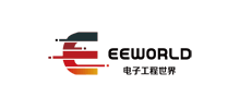 EEWORLD 电子工程世界论坛logo,EEWORLD 电子工程世界论坛标识
