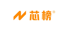 芯榜Logo