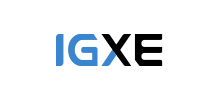 IGXE电竞饰品交易平台logo,IGXE电竞饰品交易平台标识