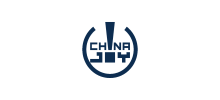中国国际数码互动娱乐展览会Logo