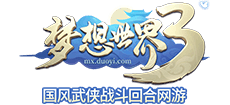 梦想世界logo,梦想世界标识