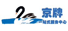 知途京牌Logo