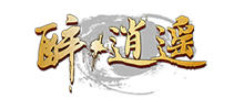 醉逍遥logo,醉逍遥标识