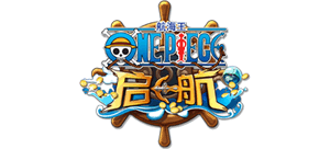 航海王启航Logo