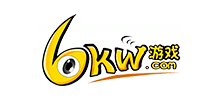 6kw手游平台Logo