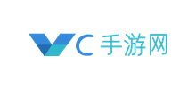 VC手游网logo,VC手游网标识