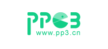 PP3手游网logo,PP3手游网标识