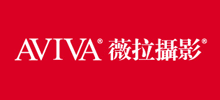 薇拉摄影logo,薇拉摄影标识