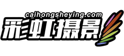彩虹摄影俱乐部Logo