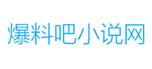 爆料吧小说网Logo