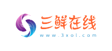 三鲜在线Logo