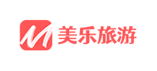 美乐旅游logo,美乐旅游标识