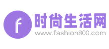 时尚生活网logo,时尚生活网标识