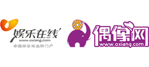 娱乐在线偶像网Logo