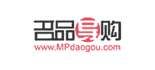 名品导购网Logo
