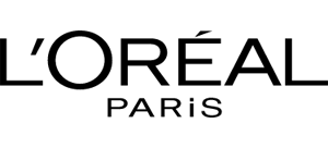 巴黎欧莱雅Logo