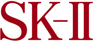 SK-II 中国Logo