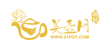 美壶网Logo
