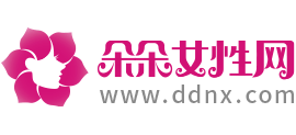朵朵女性网logo,朵朵女性网标识