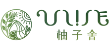 柚子舍Logo
