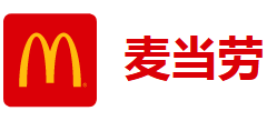 麦当劳中国Logo