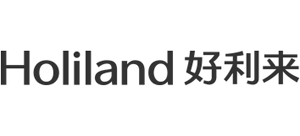 好利来logo,好利来标识