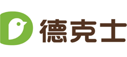 德克士Logo