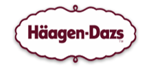 哈根达斯Logo