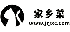 家乡菜谱网Logo