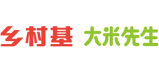 乡村基Logo