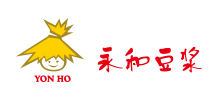 永和食品（中国）股份有限公司logo,永和食品（中国）股份有限公司标识
