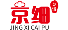 京细菜谱Logo