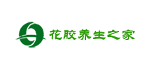 花胶养生之家Logo