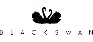 黑天鹅蛋糕Logo