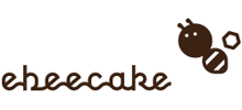 小蜜蜂蛋糕Logo
