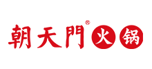 朝天门火锅Logo
