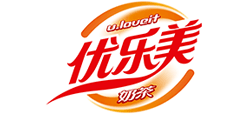 优乐美Logo