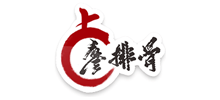 廖排骨logo,廖排骨标识