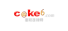 中国连锁蛋糕网Logo