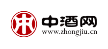 中酒网Logo
