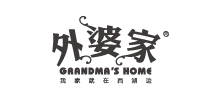 外婆家logo,外婆家标识