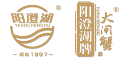 苏州阳澄湖大闸蟹Logo